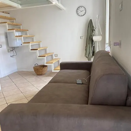 Pompei Civico 14 Daire *