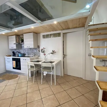 Daire Pompei Civico 14 Boscoreale