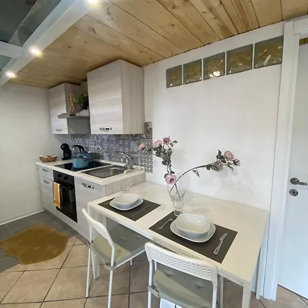 Daire Pompei Civico 14 Boscoreale