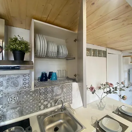 Daire Pompei Civico 14