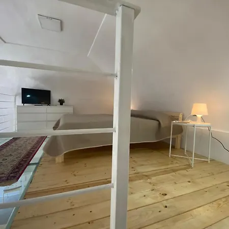 Pompei Civico 14 Daire