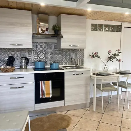 Pompei Civico 14 Daire