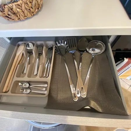 Pompei Civico 14 Daire