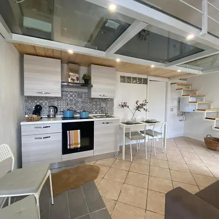 Daire Pompei Civico 14