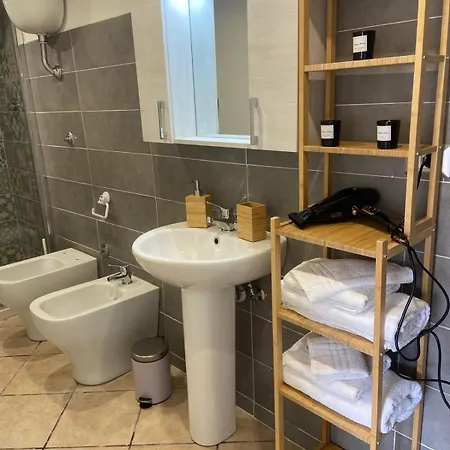 Pompei Civico 14 Daire