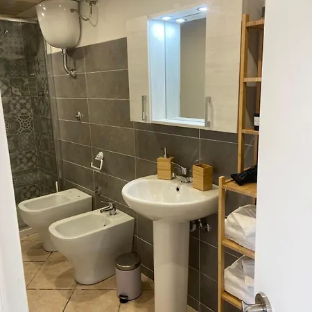 Pompei Civico 14 Daire