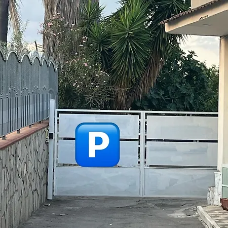 Pompei Civico 14 Daire