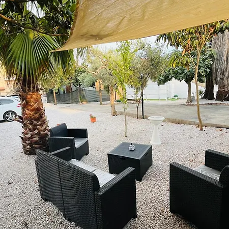 Apartament Pompei Civico 14 *