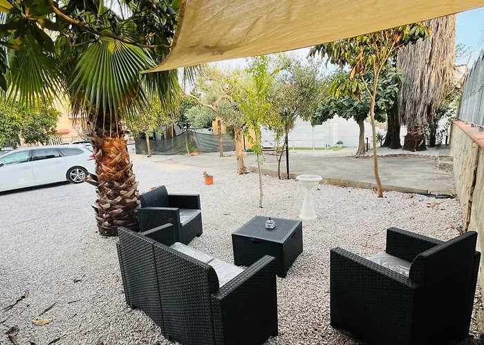 Apartman Pompei Civico 14 *
